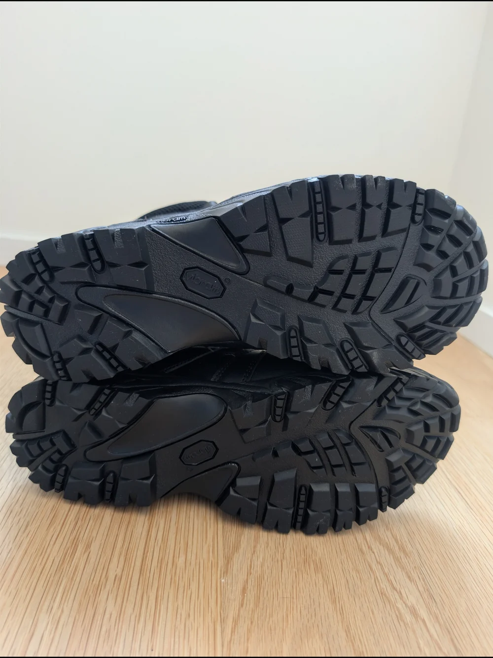 New Balance Bushmaster Size 12